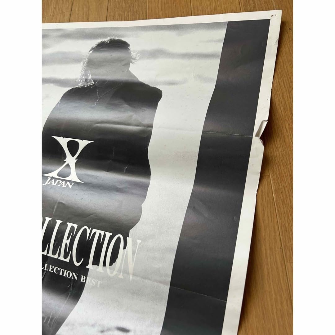 X JAPAN フィーバーXジャパン 店頭用 立看板 のぼり ポスター　セット 2025年最新】X JAPAN パチンコの人気アイテム - メルカリ